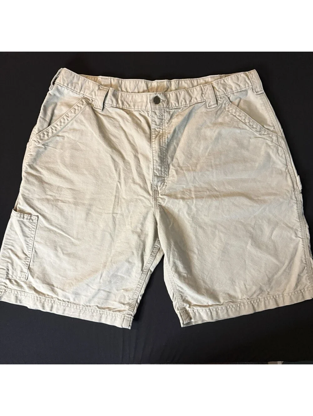 Carhartt pre owned